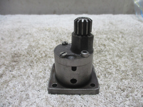 Velocette Oil Pump