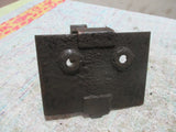 Triumph Pre Unit Battery Box