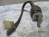 Honda CB750 SOHC Ignition Switch