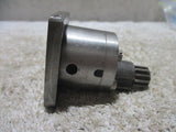 Velocette Oil Pump