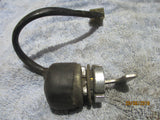 Honda CB750 SOHC Ignition Switch