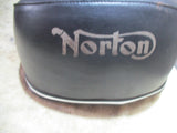 Norton Commando Seat