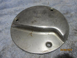 Honda CB750 SOHC Clutch Cover Plate