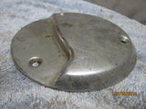 Honda CB750 SOHC Clutch Cover Plate