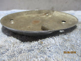 Honda CB750 SOHC Clutch Cover Plate