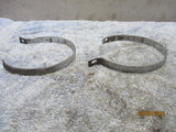 Honda CB750 SOHC Instrument Clamp Rings