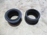 Norton Commando Air Cleaner Rubbers