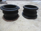 Norton Commando Air Cleaner Rubbers