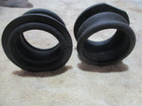 Norton Commando Air Cleaner Rubbers