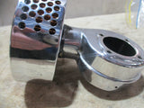 Harley Davidson WLA Air Cleaner Adaptor