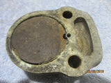 Honda CB450/500 Front Brake Caliper Body