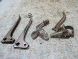 Amal Levers and Parts