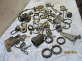 Honda CB750 SOHC Miscellaneous Parts, Nuts and Bolts