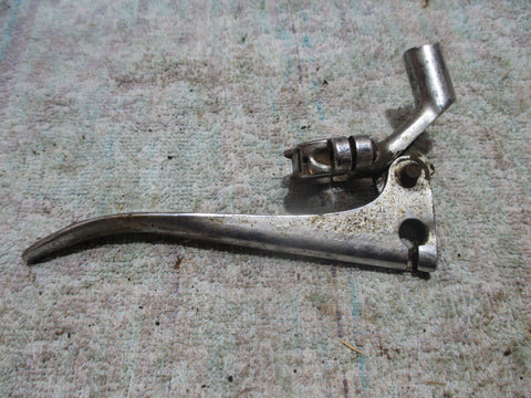 Amal Clutch Lever