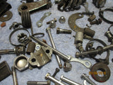 Honda CB750 SOHC Miscellaneous Parts, Nuts and Bolts