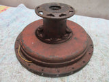 Triumph Pre Unit Front Wheel Brake Hub ***