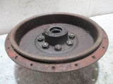 Triumph Pre Unit Front Wheel Brake Hub ***