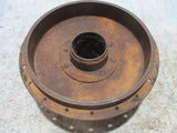 Triumph Pre Unit Front Brake Hub