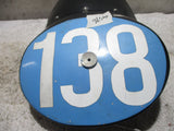 Vintage Mini Race Fairing