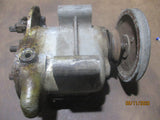 BSA Pre War Gearbox