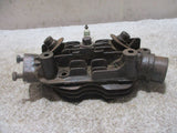 Velocette MAC Cylinder Head