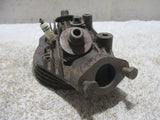 Velocette MAC Cylinder Head