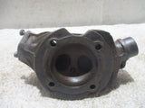 Velocette MAC Cylinder Head