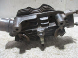 Velocette MAC Cylinder Head