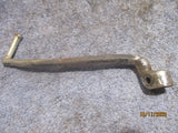 Suzuki T250 Gear Change Lever