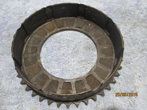 Norton Clutch Sprocket