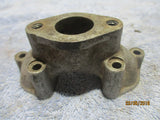 Triumph Pre Unit Inlet Manifold