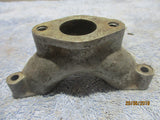 Triumph Pre Unit Inlet Manifold