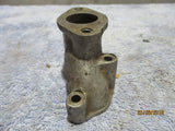 Triumph Pre Unit Inlet Manifold