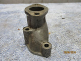 Triumph Pre Unit Inlet Manifold