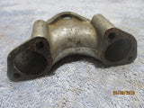 Triumph Pre Unit Inlet Manifold