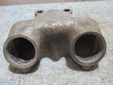 Triumph Pre Unit Rocker Box Housing