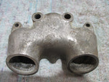 Triumph Pre Unit Rocker Box Housing