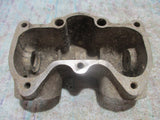 Triumph Pre Unit Rocker Box Housing