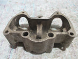 Triumph Pre Unit Rocker Box Housing