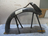 Triumph Pre Unit Rear Mudguard