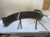 Triumph Pre Unit Rear Mudguard