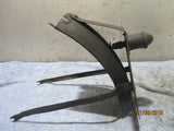 Triumph Pre War Rear Mudguard Piece