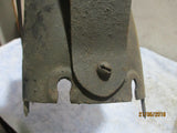 Triumph Pre War Rear Mudguard Piece