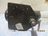 Triumph Pre War Rear Mudguard Piece