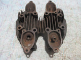 Triumph Pre Unit Cylinder Head