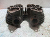 Triumph Pre Unit Cylinder Head