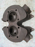 Triumph Pre Unit Cylinder Head