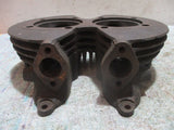 Triumph Pre Unit Cylinder Head