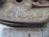 Triumph Pre Unit Cylinder Head ***