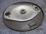 Ariel Front Brake Backing Plate***